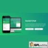 Social Chat Pro v7.3.8 - Click To Chat App Button
