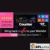 SocialFans v5.0.2 ? WP Responsive Social Counter Plugin