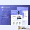 Socionet - Social Media Marketing Agency Elementor Template Kit