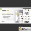 Sofani v1.7.1 ? Furniture Store WooCommerce WordPress Theme