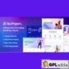 Softgen v1.0.1 ? Software & Technology WordPress Theme