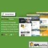 Solarglow v1.1.0 ? Solar & Renewable Energy WordPress Theme