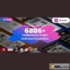 Soledad v8.6.3 - Multi-Concept Blog/Magazine/News AMP Theme