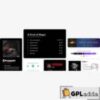 Sonaar MP3 Music Player Pro v5.9.3