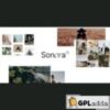 Sonora v1.0.0 ? Photography WordPress Theme
