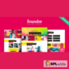 Sounder v1.3.0 - Online Radio WordPress Theme