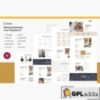 Souta - Banking & Business Loan Elementor Template Kit