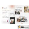 SpaceFlex - Coworking & Creative Space Elementor Pro Template Kit