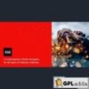 Stal v1.5 ? Industry WordPress Theme