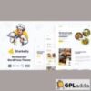 Starbelly v1.3.2 ? Restaurant WordPress Theme
