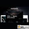 Stargaze v1.0.0 - WordPress Theme
