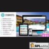 Starhotel v3.0.5 ? Hotel WordPress Theme