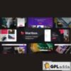 Startbox v1.0.1 - Multipurpose Corporate WordPress Theme