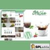 Stelna Tea Salon and Herbs Shop WooCommerce Theme v1.0.0