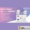 StockUpp v1.0.5 ? Split Order For WooCommerce