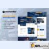 StockyTow - Towing Services Elementor Pro Template Kit