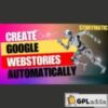 StoryMatic v1.0 ? Tell Your Story To The World