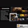 StreamTube v1.4.25 ? WP Post Like