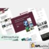 Structure - Architect Elementor Pro Template Kit