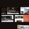 Strux v1.0 ? Architecture & Interior Design WordPress Theme