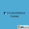 StudioPress - Market Pro Genesis WordPress Theme v1.1.0