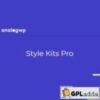 Style Kits Pro v2.0.5 ? Get an Unfair Design Advantage in Elementor