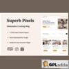 Superb Pixels v10.0 ? Cooking And Food Theme