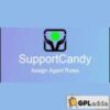 SupportCandy ? Assign Agent Rules v3.0.6