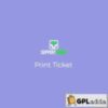 SupportCandy ? Print Tickets v3.0.8