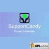 SupportCandy ? Private Credentials v3.0.6