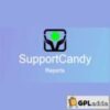 SupportCandy ? Reports v3.0.8