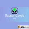 SupportCandy ? Timer v3.1.0