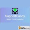 SupportCandy Gravity Form Integration v3.0.9