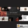 Synastry v1.0.0 ? Astrology and Horoscope Theme