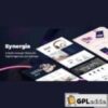 Synergia v1.5 ? Digital Agency Theme