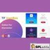 TF IconBox Addon for Elementor v1.0.3