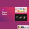 Tabbed Gallery for Elementor v1.0.5