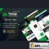 Tabligh v1.0 ? Islamic Institute & Mosque WordPress Theme + RTL