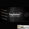 TagGator Pro v2.0 - WordPress Auto Tagging Plugin