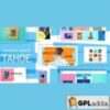 Tahoe v1.3.1 ? Portfolio Theme for Creatives and Freelancers