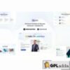 Talent - Personal Portfolios & Resume Elementor Template Kit