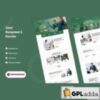 Talento - Talent Management & Recruiter Elementor Template Kit