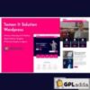Taman v1.0.0 ? Technology and IT Solutions Theme