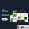 Tamun v1.7 - Fundraising WordPress Theme