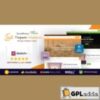 Taqwa v1.4.1 ? Islamic Center WordPress Theme