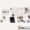 Taroti v1.1 - Astrology & Horoscope WordPress Theme
