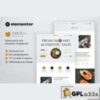 Tasteio - Restaurant & Cafe Elementor Template Kit