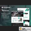 Taxacco - Accounting Firm Elementor Pro Template Kit