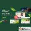 Teapoz v1.1.1 ? Tea Shop WooCommerce Theme
