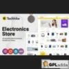 Techhike v1.0.0 ? Multipurpose Electronics WooCommerce Theme